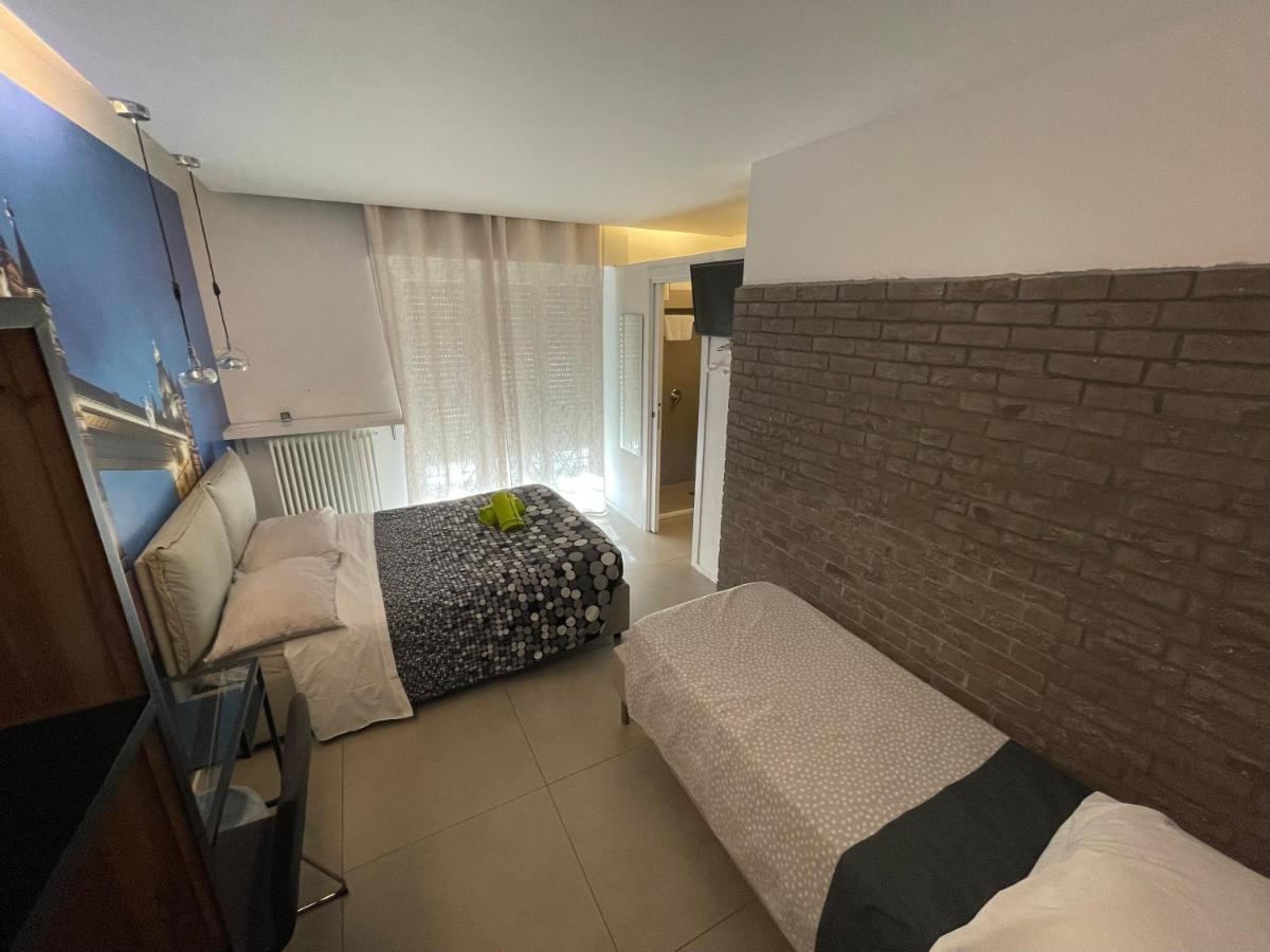 Smile Accomodation Sarre Ngoại thất bức ảnh