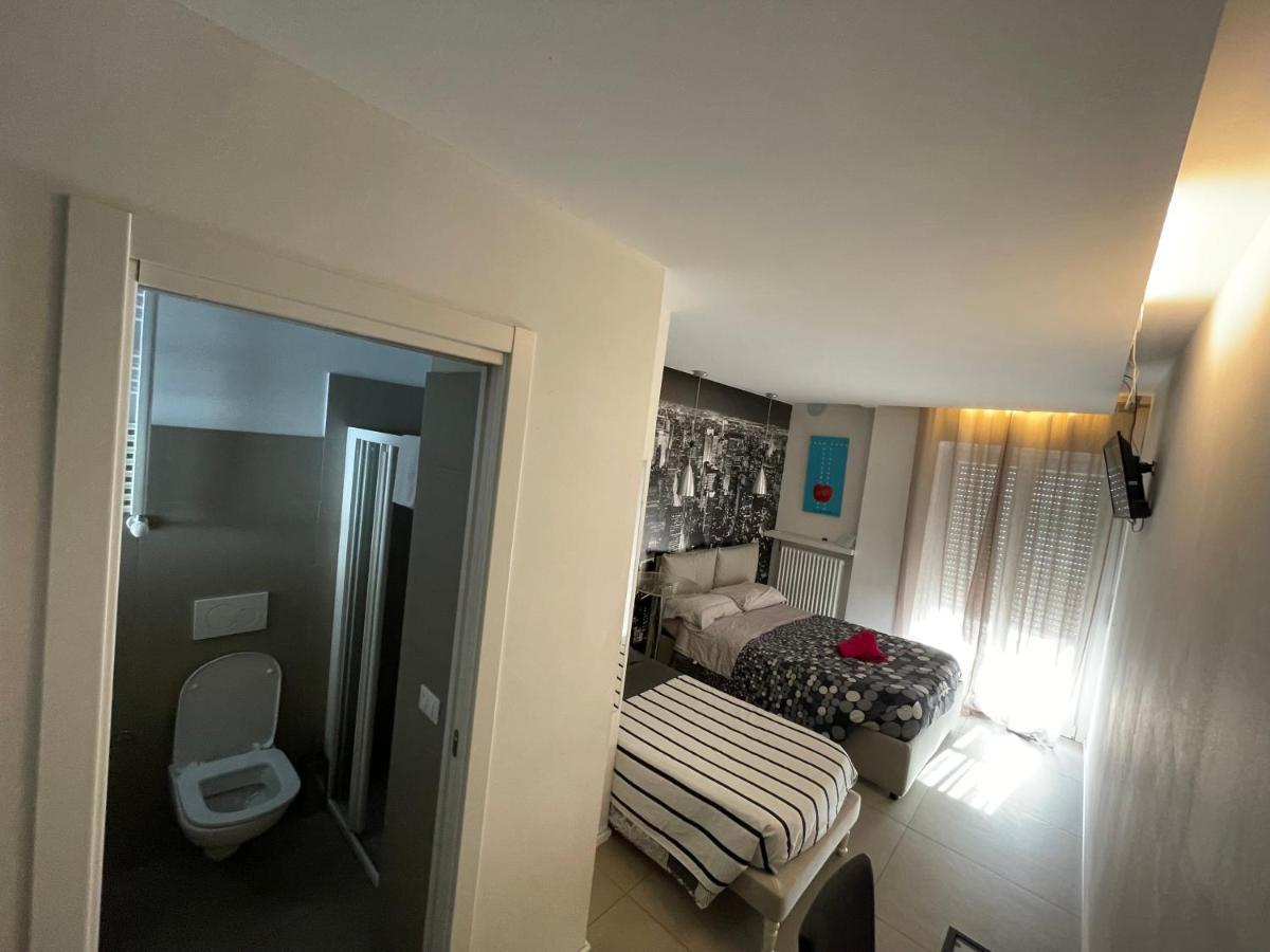 Smile Accomodation Sarre Ngoại thất bức ảnh