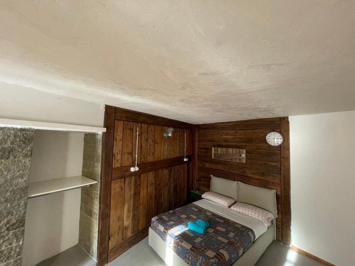 Smile Accomodation Sarre Ngoại thất bức ảnh